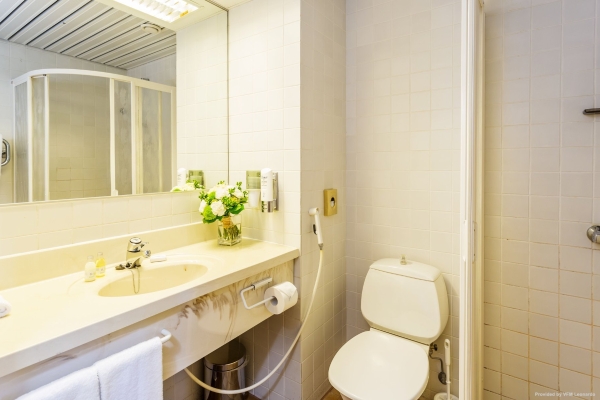 Naantali Spa Hotel & Resort (Turku)